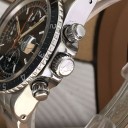 Tudor Oysterdate Big Block Chrono Time 9421/0 4