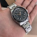 Tudor Oysterdate Big Block Chrono Time 9421/0 8