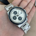 Tudor Oysterdate by Rolex Big Block 79160 8