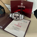 Tudor Oysterdate by Rolex Big Block 94300 1