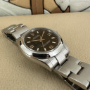 Rolex Oyster Perpetual 31mm Black 177200 13