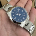 Rolex Oyster Perpetual 31mm Blue 177200 11