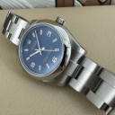 Rolex Oyster Perpetual 31mm Blue 177200 13