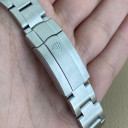 Rolex Oyster Perpetual 31mm White Roman Numerals 177200 10