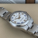 Rolex Oyster Perpetual 31mm White Roman Numerals 177200 13