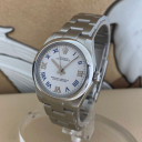 Rolex Oyster Perpetual 31mm White Roman Numerals 177200 2