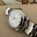 Rolex Oyster Perpetual 31mm 177200 12