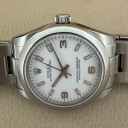 Rolex Oyster Perpetual 31mm 177200 13
