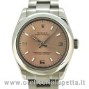 Rolex Oyster Perpetual 31mm 177200 0