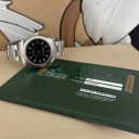 Rolex Oyster Perpetual 31mm 177234 1