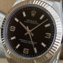 Rolex Oyster Perpetual 31mm 177234 5