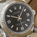 Rolex Oyster Perpetual 31mm 177234 6