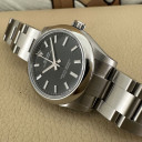 Rolex Oyster Perpetual 31mm Black 277200 14