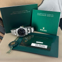 Rolex Oyster Perpetual 31mm Black 277200 1