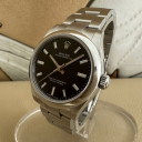 Rolex Oyster Perpetual 31mm Black 277200 2