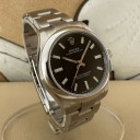 Rolex Oyster Perpetual 31mm Black 277200 3