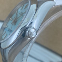 Rolex Oyster Perpetual 31mm Quadrante turchese Tiffany 277200 5