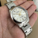 Rolex Oyster Perpetual 31mm Silver 277200 10