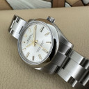 Rolex Oyster Perpetual 31mm Silver 277200 14