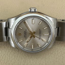 Rolex Oyster Perpetual 31mm Silver 277200 15