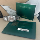 Rolex Oyster Perpetual 31mm Silver 277200 1