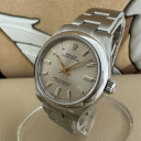 Rolex Oyster Perpetual 31mm Silver 277200 2