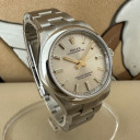 Rolex Oyster Perpetual 31mm Silver 277200 3