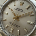 Rolex Oyster Perpetual 31mm Silver 277200 5