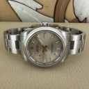 Rolex Oyster Perpetual 31mm Silver 277200 7