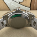 Rolex Oyster Perpetual 31mm Silver 277200 8