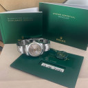 Rolex Oyster Perpetual 31mm Silver 277200 9