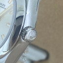 Rolex Oyster Perpetual 31mm Silver 277200 3