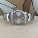 Rolex Oyster Perpetual 31mm Silver 277200 4