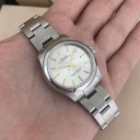 Rolex Oyster Perpetual 31mm Silver 277200 8