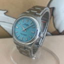 Rolex Oyster Perpetual 31mm Tiffany 277200 3