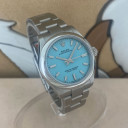 Rolex Oyster Perpetual 31mm Tiffany 277200 4