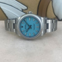 Rolex Oyster Perpetual 31mm Tiffany 277200 7
