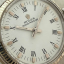 Rolex Oyster Perpetual 31mm 6551 4