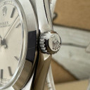 Rolex Oyster Perpetual 31mm Silver 67480 3