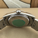 Rolex Oyster Perpetual 31mm Silver 67480 7