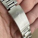 Rolex Oyster Perpetual 31mm Silver 67480 8