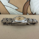 Rolex Oyster Perpetual 31mm Silver 67480 12