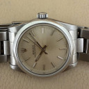 Rolex Oyster Perpetual 31mm Silver 67480 15