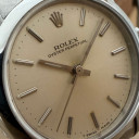 Rolex Oyster Perpetual 31mm Silver 67480 6