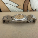 Rolex Oyster Perpetual 31mm Silver 67480 11