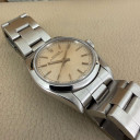 Rolex Oyster Perpetual 31mm Silver 67480 12