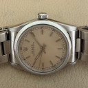 Rolex Oyster Perpetual 31mm Silver 67480 14