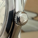 Rolex Oyster Perpetual 31mm Silver 67480 3