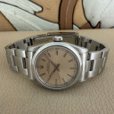Rolex Oyster Perpetual 31mm Silver 67480 6