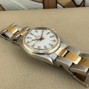 Rolex Oyster Perpetual 31mm 6748 12